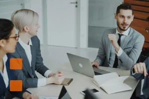 page formation dirigeant membre comex codir