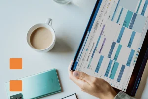 page formation management sur mesure rythme