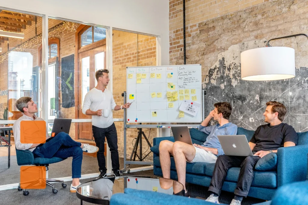 formation manager equipe
