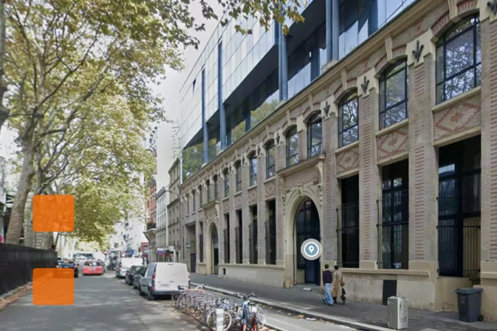 formation manager paris 750019 paris
