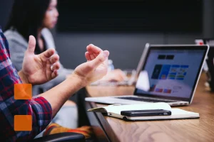 page solution formation manager equipe
