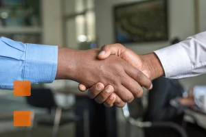 page solution recrutement talent program